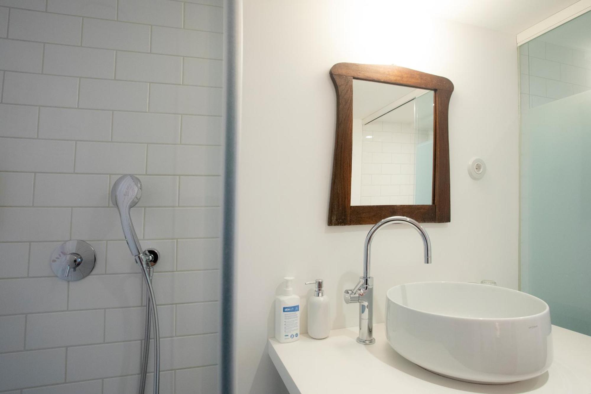 Pr'Gavedarjo Eco Heritage B&B Краньска Гора Номер фото